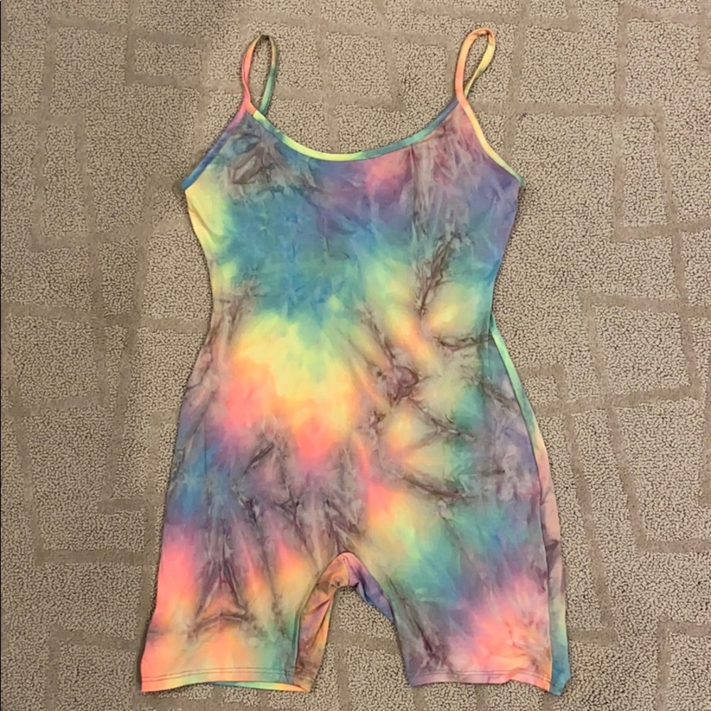 AKIRA Jumpsuit